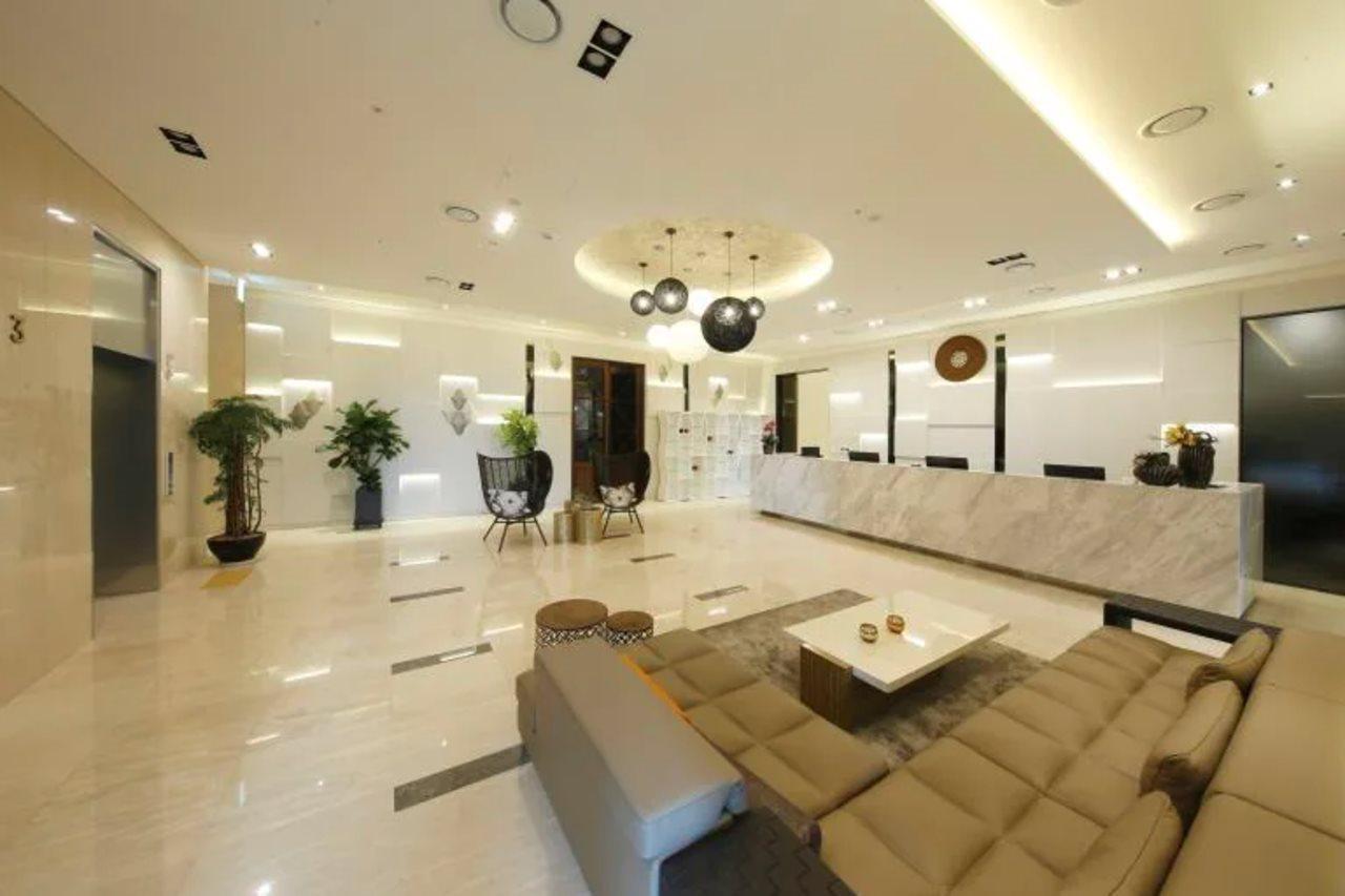 포레힐 강남 3* 서울특별시