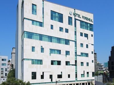 포레힐 강남 호텔 서울특별시