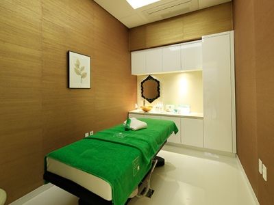 포레힐 강남 호텔 서울특별시