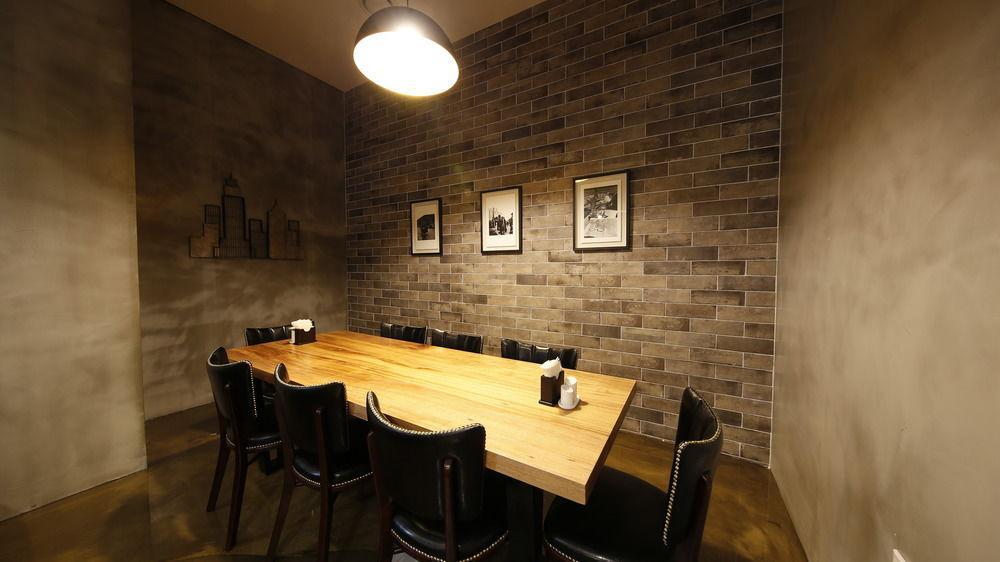 포레힐 강남 호텔