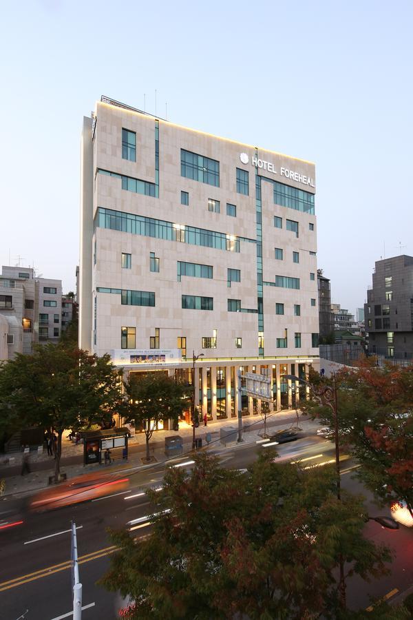 호텔 포레힐 강남